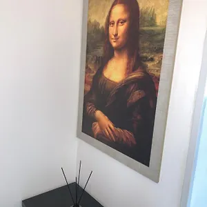 Monna Lisa Centro Appartamento