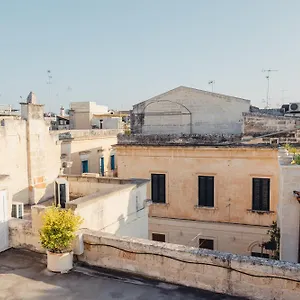 Convivo Palazzo Galateo Appartamento