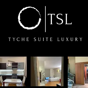 Tyche Luxury Casa vacanze