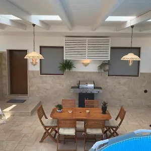 Moon Luxury Hébergement de vacances
