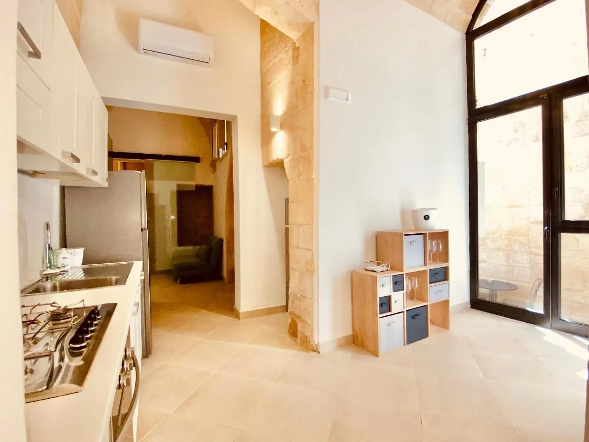 Apartmán Casa Nathalie - Au Coeur Du Baroque Lecce