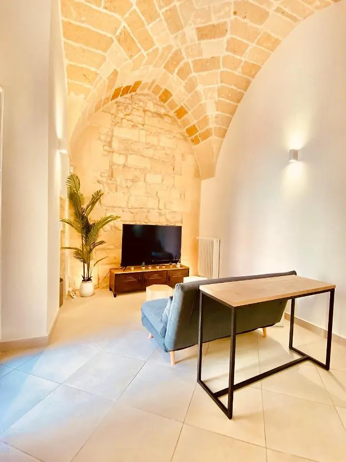 Apartmán Casa Nathalie - Au Coeur Du Baroque Lecce