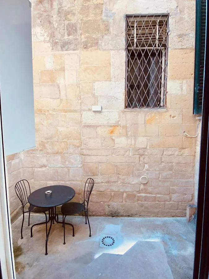 Apartmán Casa Nathalie - Au Coeur Du Baroque Lecce