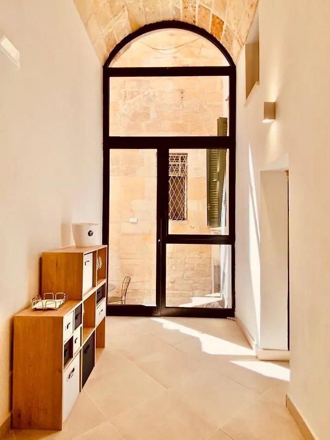 Apartmán Casa Nathalie - Au Coeur Du Baroque Lecce
