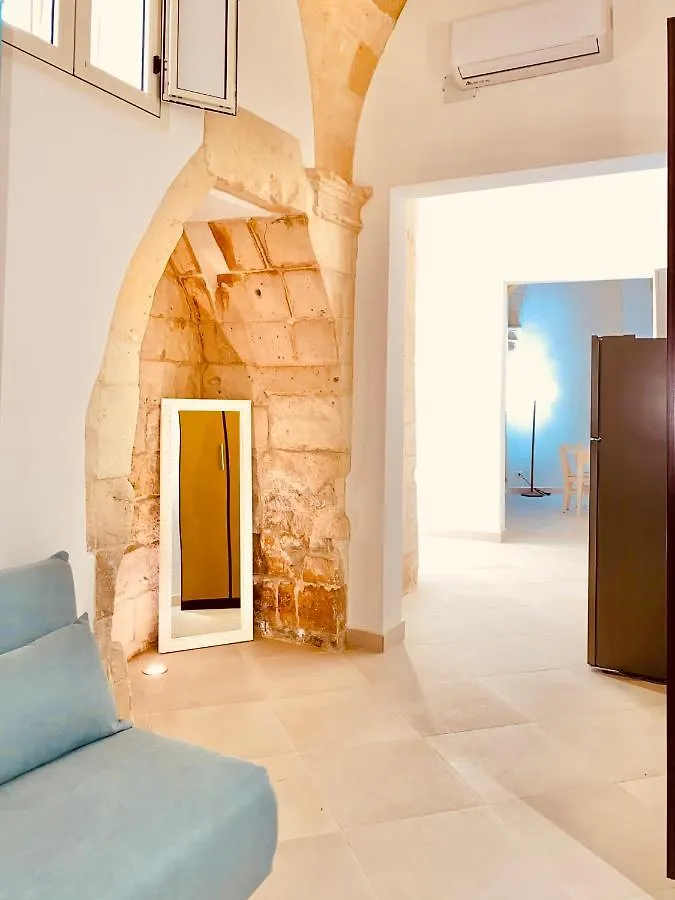 Apartmán Casa Nathalie - Au Coeur Du Baroque Lecce