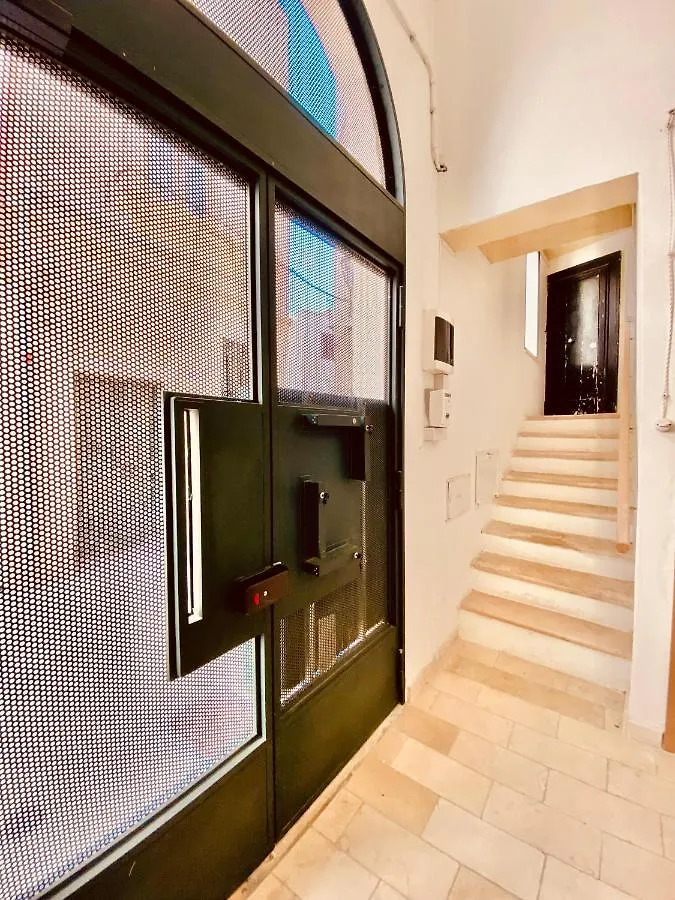 Casa Nathalie - Au Coeur Du Baroque Apartment Lecce 0*,